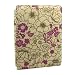 JAVOedge Poppy Axis Case for the Apple iPad 2 with Sleep/Wake Function (Purple) - Latest Generation