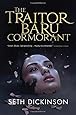 The Traitor Baru Cormorant