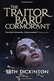 The Traitor Baru Cormorant