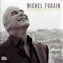 Platinum Collection : Michel Fugain (Coffret 3 CD)