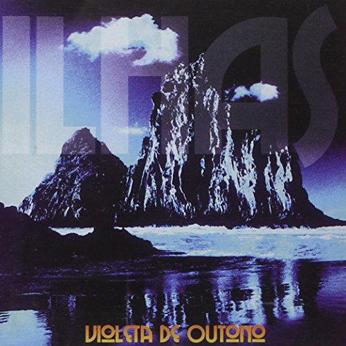 Violeta de Outono - Ilhas - Zortam Music