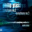Symphonies Nos. 2 and 3