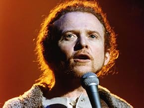 Bilder von Simply Red
