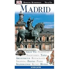 Vis a Vis, Madrid