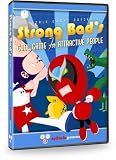 Strong Bad's Cool Game for Attractive People Collector's DVD