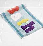Colourfield Bath Mat