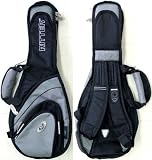 RITTER RCG400-9U BST ソプラノウクレレ用ギグバッグの画像