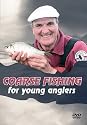 Coarse Fishing For Young Anglers With Bob Nudd [DVD]
