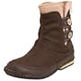 Simple Women's Toematillo Boot,Chocolate,5 M