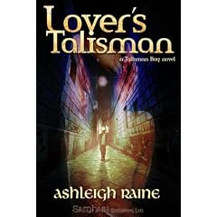 Lover's Talisman (Talisman Bay)