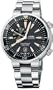 Oris Men's 8454MB Diver Stainless Steel Bracelet Watch
