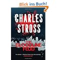 Bloodline Feud (Merchant Princes Omnibus 1)