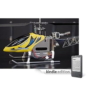 Remote Control Guide Helicopters Ebook