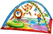 Tiny Love Gymini Monkey Island Activity Gym
