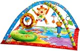 Tiny Love Gymini Monkey Island Activity Gym