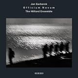 Hilliard Ensemble, The, Jan Garbarek Officium Novum