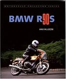 BMW R90S