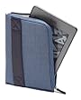 Amazon Kindle Zip Sleeve, Blau (geeignet f�r Kindle Paperwhite, Kindle und Kindle Touch)
