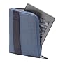 Funda con cremallera Amazon para Kindle, color azu&hellip de Amazon