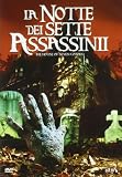 La Notte Dei Sette Assassinii