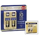 RoC Retinol Correxion Deep Wrinkle Night Cream Total: 2 oz (1 oz X 2)