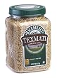 RiceSelect Long Grain Texmati Brown Rice, 36-Ounce Jars (Pack of 4)