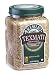 RiceSelect Long Grain Texmati Brown Rice, 36-Ounce Jars (Pack of 4)