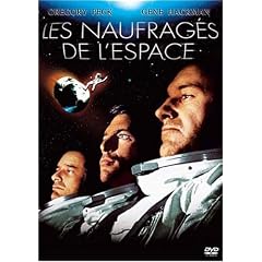 Les Naufrag�s de l'espace