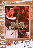 Inquisition [Back to Games] - FIP Publishing GmbH