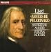 Liszt: Annees de pelerinage, Book III (Year 3) Image of Liszt: Annees de pelerinage, Book III (Year 3)