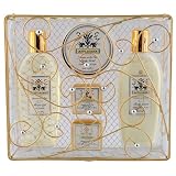 Coffret De Bain Affluiana - Jasmin et Vigne Vierge