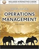 Operations management