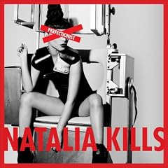 Perfectionist [Explicit]