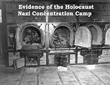 Evidence of the Holocaust - The Nazi Concentration Camps