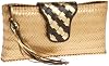 ADRIENNE VITTADINI Zubia Clutch