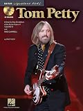 Tom Petty - Guitar Signature Licks (Bk/CD)