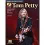 Tom Petty - Guitar Signature Licks (Bk/CD)