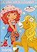 Strawberry Shortcake Big Fun Book to Color (Varied)