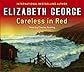 Careless in Red (Inspector Lynley Mysteries 15)