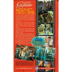 bedrohliches gefl�ster [VHS]