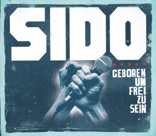 Produkt-Bild: Geboren Um Frei Zu Sein