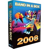 Band in a Box Mega Pack 2008