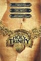 Monty Python Holy Trinity (Monty Python and the Holy Grail / Monty Python's Life of Brian / Monty Python's the Meaning of Life) (6 discs)