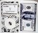 One Hundred Dollor Bill Ipod Classic 5G Silicon Skin Cover