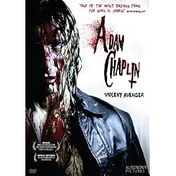Adam Chaplin: Violent Avenger