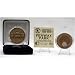 Boston Red Sox Fenway Park Authenticated Infield Dirt Coin