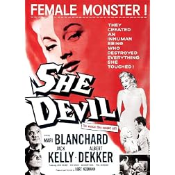 She Devil