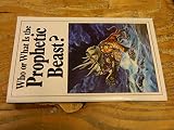 Who or what is the prophetic beast?