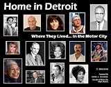 Home in Detroit