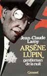 Ars�ne Lupin, gentleman de la nuit